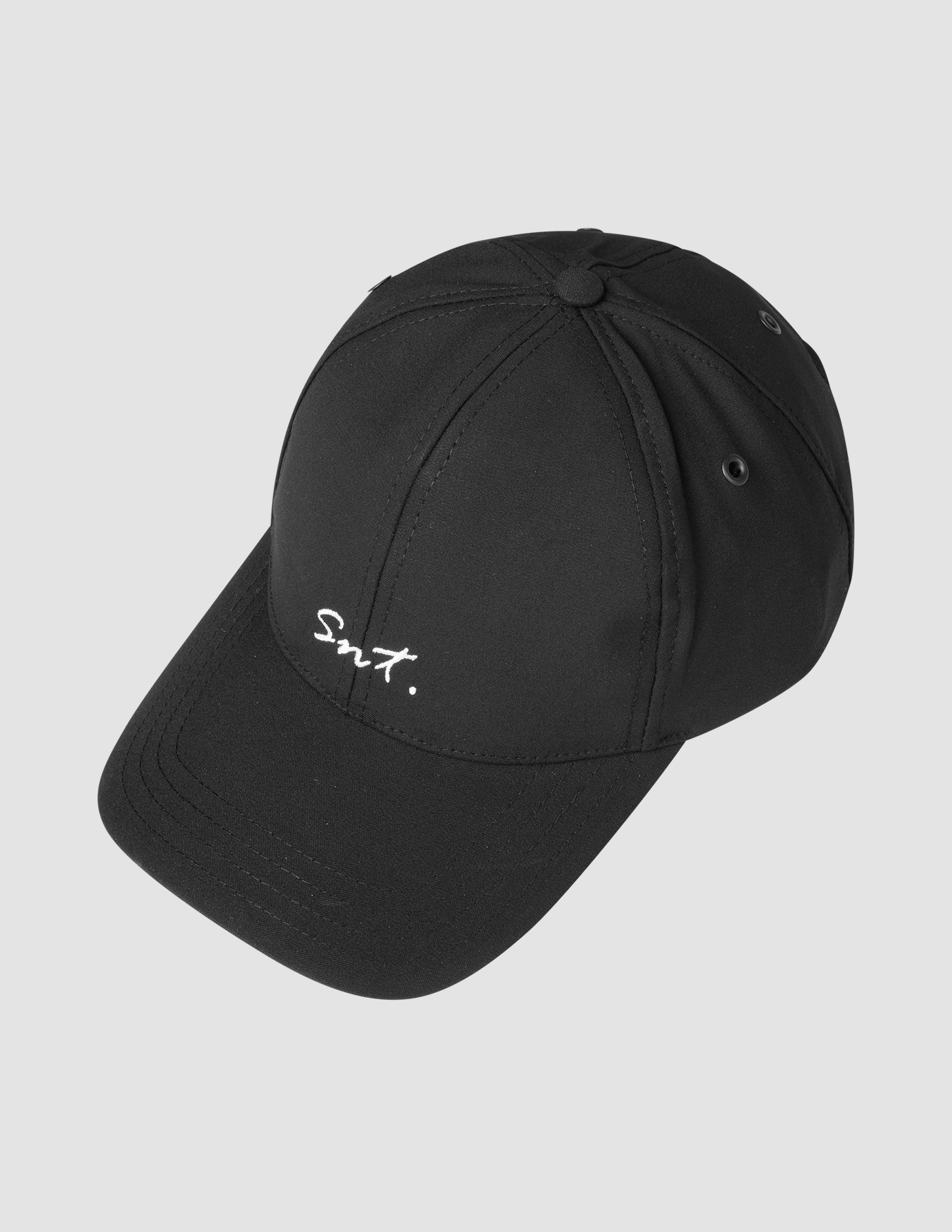 Essential Cap Legacy Black